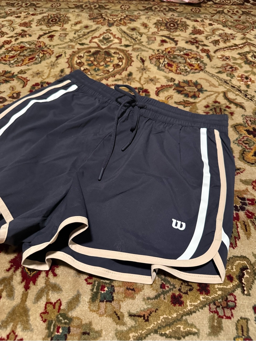 Wilson Ellyn Shorts - Picture 5 of 7
